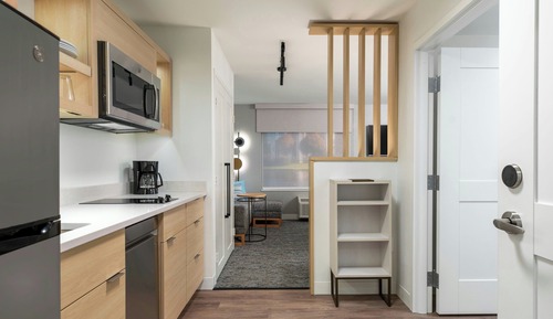 Studio, Multiple Beds, Non Smoking