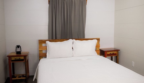 Habitación Confort doble