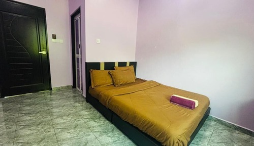 Suite, 3 habitaciones