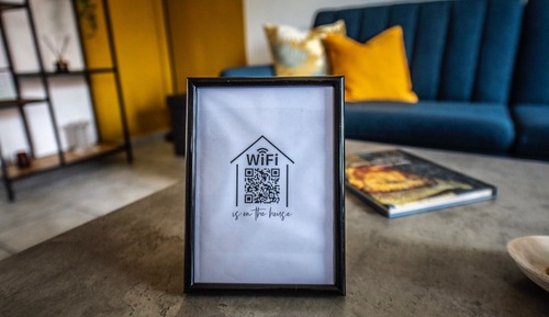 Apartamento, fumadores