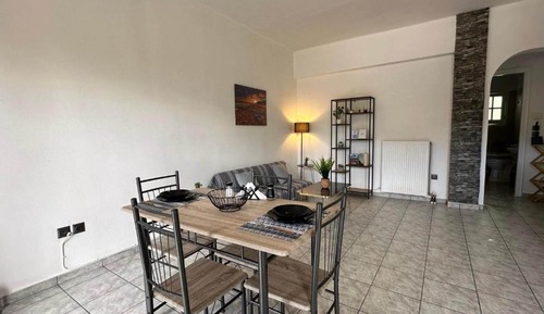 Apartamento, fumadores