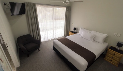 Executive Suite Upstairs