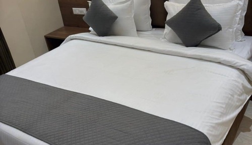 Habitación Deluxe doble