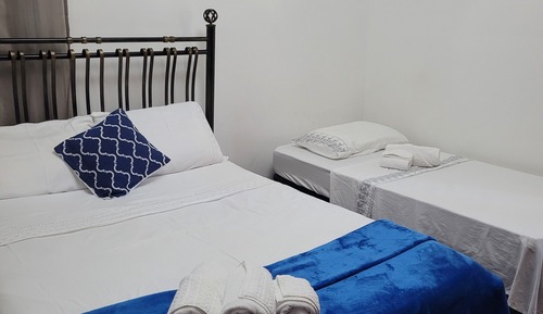 Economy Suite