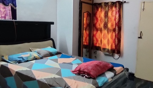 Casa, 3 habitaciones, fumadores, balcón
