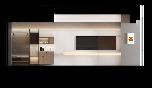 Habitación Premium, 2 camas individuales