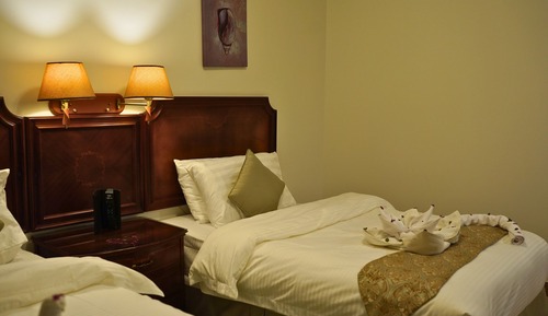 Apartamento, 2 habitaciones