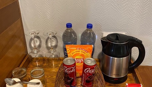 Habitación Deluxe, 1 cama doble