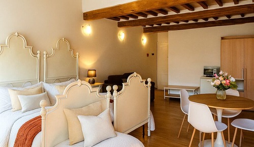Apartamento Confort