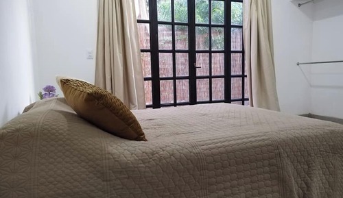Apartamento, Se admiten mascotas