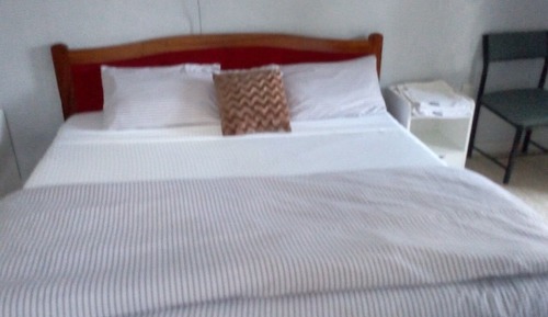 Habitación individual estándar