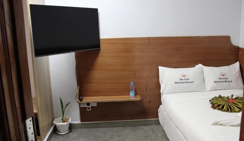 Deluxe Single Room, Garden View