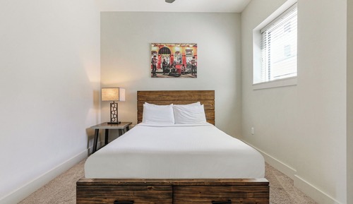 Ático familiar, 2 habitaciones