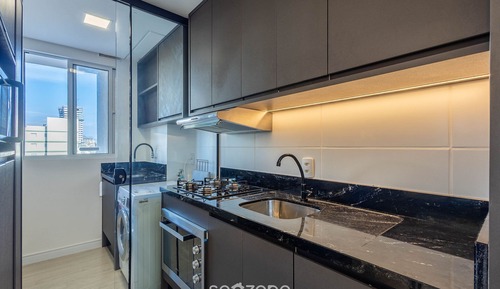 Apartamento básico