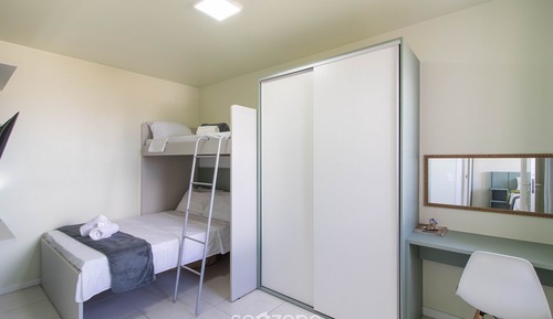 Apartamento básico