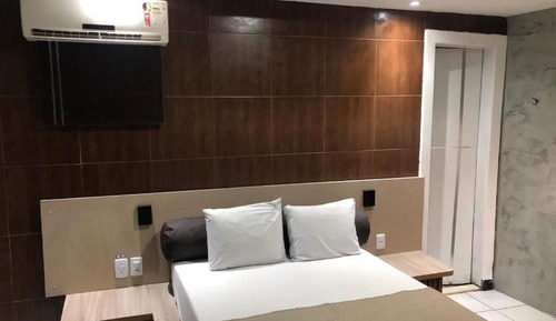 Habitación Confort doble, 1 cama doble