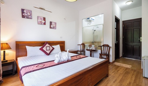 Habitación estándar