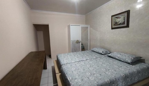 Habitación sénior doble