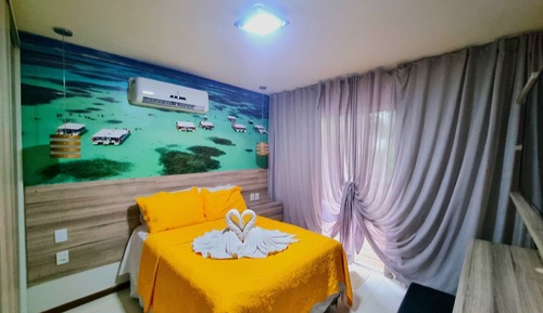 Bungalow Deluxe