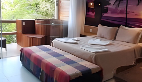 Bungalow Deluxe