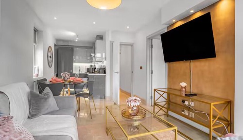 Classic Apartment