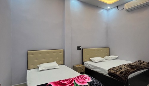 Comfort Triple Room