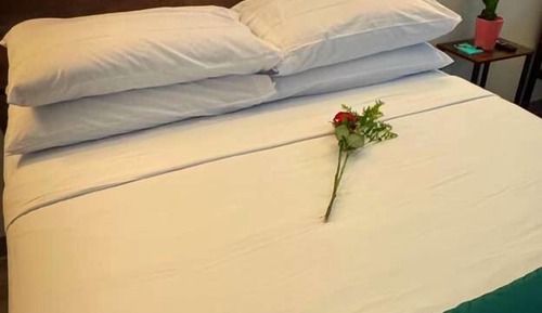 Habitación Deluxe, 1 cama de matrimonio