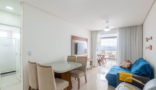 Apartamento básico