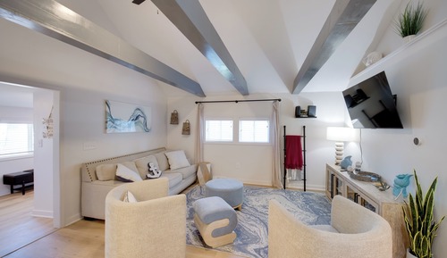 Casa (3 Bedrooms)