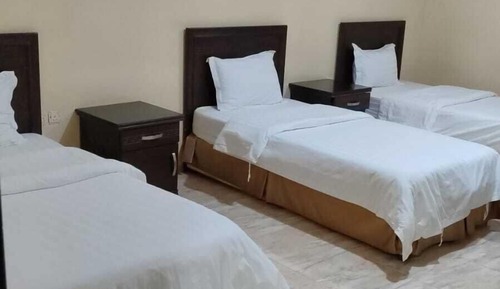 Suite Deluxe, 2 habitaciones