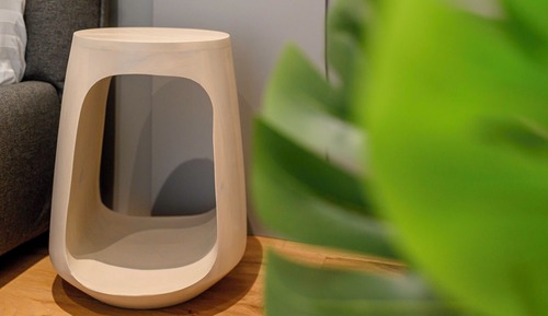 Superior Apartment, 1 Queen Bed with Sofa bed, Courtyard View