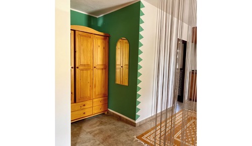 Apartamento Deluxe, vistas al complejo turístico