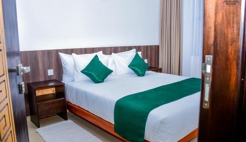 Apartamento Deluxe, vistas a la ciudad