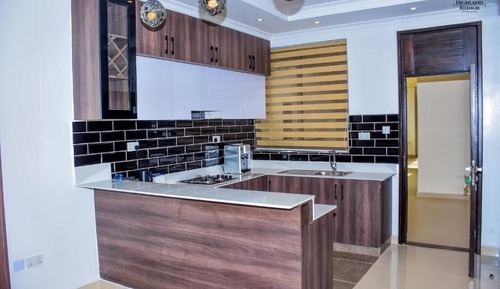 Apartamento familiar, vistas a la ciudad