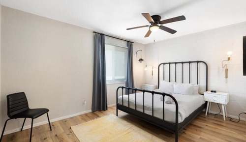 Apartment, 2 Bedrooms