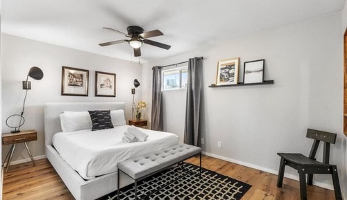 Apartment, 2 Bedrooms