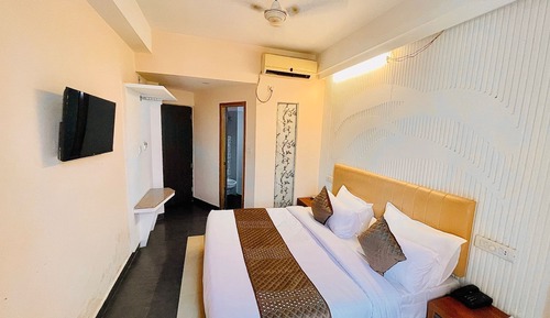 Habitación superior