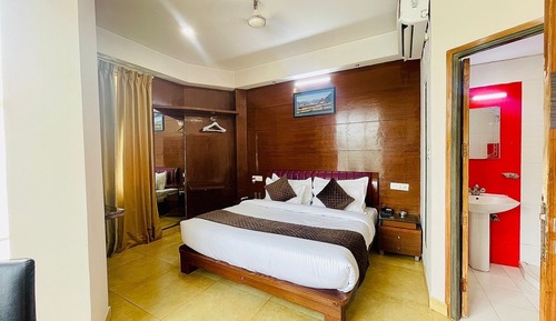 Habitación ejecutiva