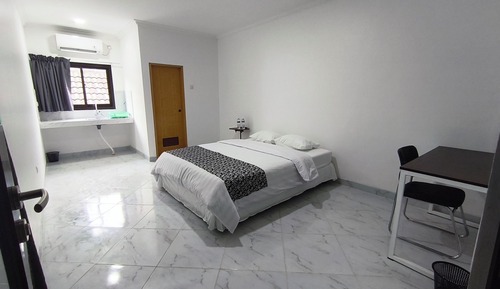 Habitación individual estándar, balcón