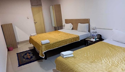 Suite estudio familiar, vistas al lago