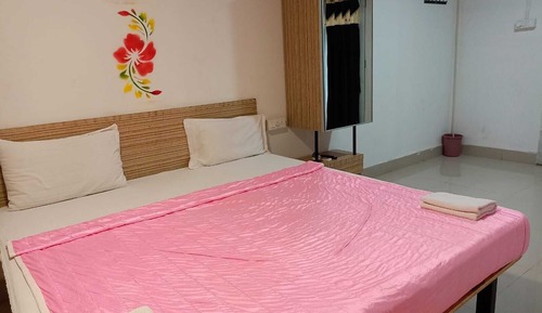 Habitación Confort, vistas al lago