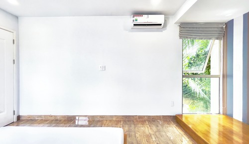 Villa, 4 habitaciones