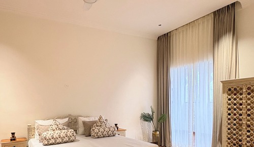 Suite presidencial