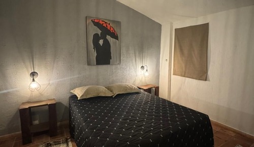 Suite Deluxe