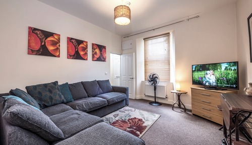Apartamento estándar