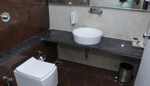 Habitación de lujo doble, vistas a la ciudad