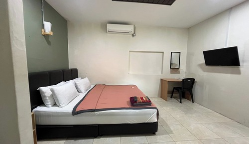 Double Room B3