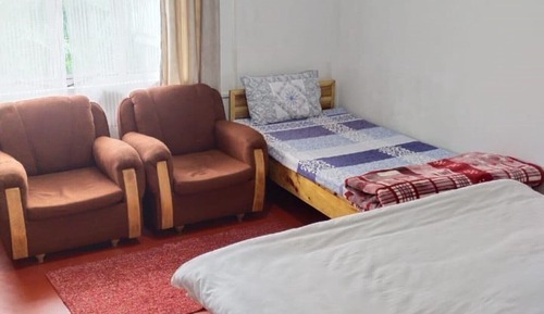 Club Room