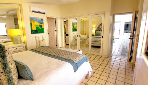 Apartment, Ocean View