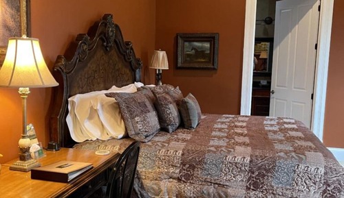 Habitación individual Confort, vistas al patio